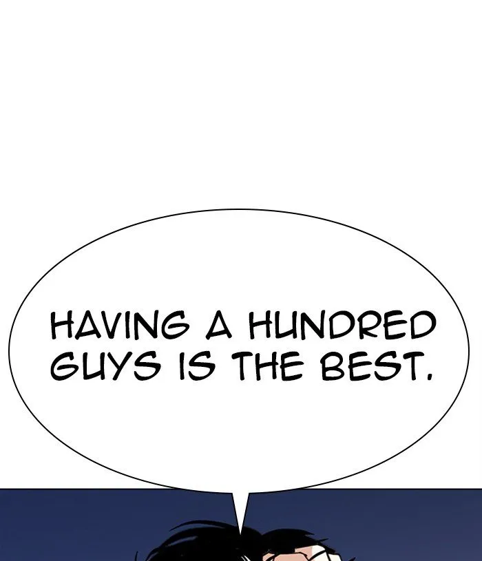 Lookism Chapter 305 Online - página 76