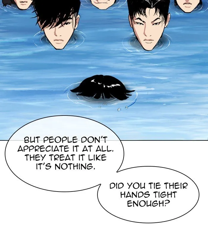 Lookism Chapter 305 Online - página 82