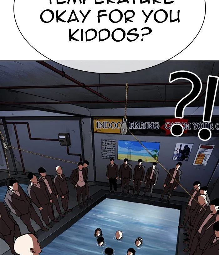 Lookism Chapter 305 Online - página 84