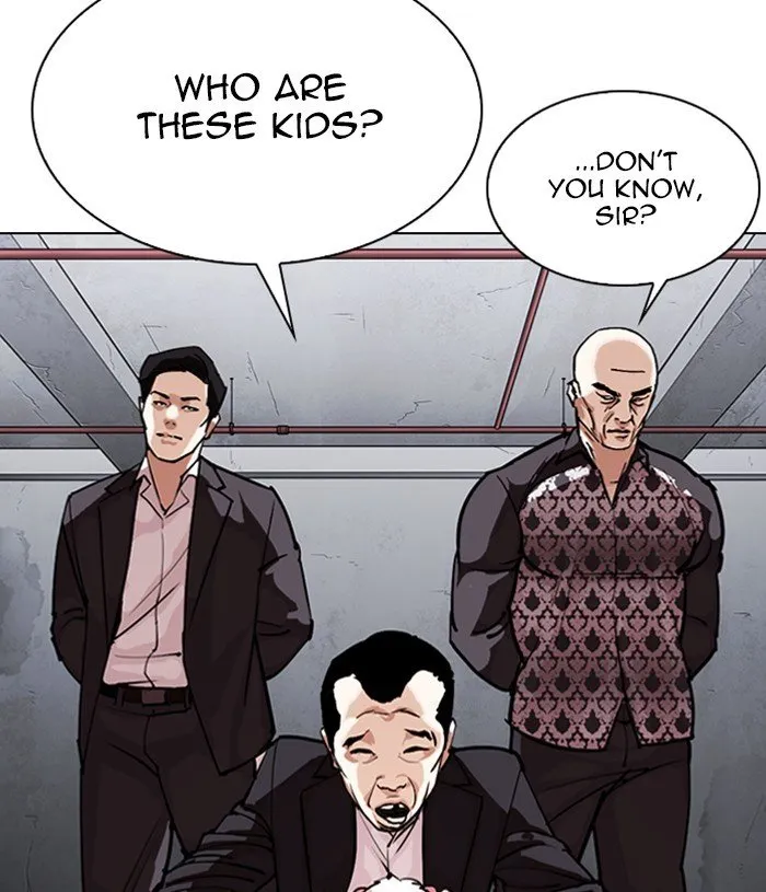 Lookism Chapter 305 Online - página 88