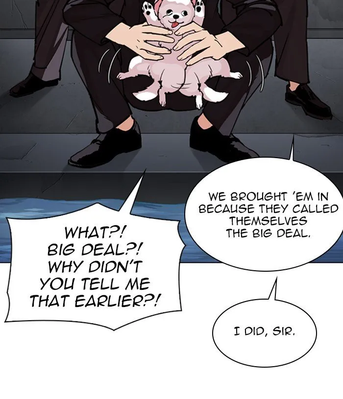 Lookism Chapter 305 Online - página 89