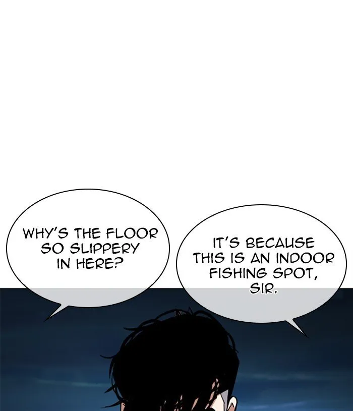 Lookism Chapter 305 Online - página 90