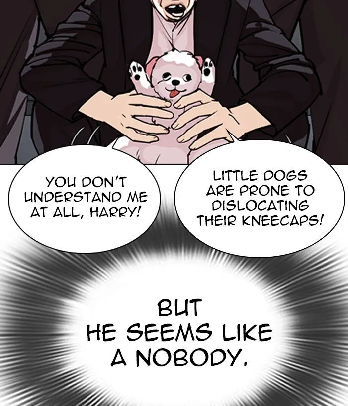 Lookism Chapter 305 Online - página 93