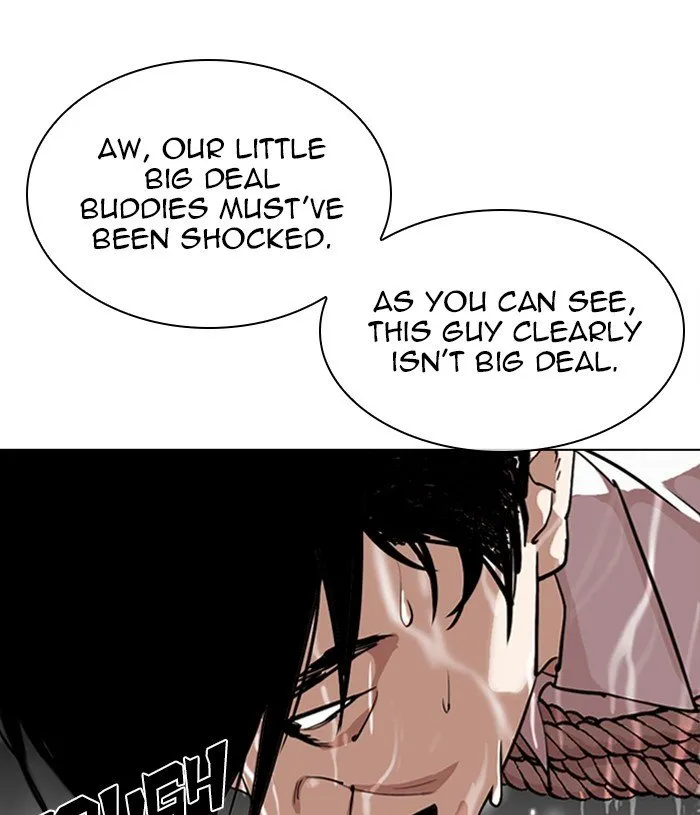 Lookism Chapter 305 Online - página 101