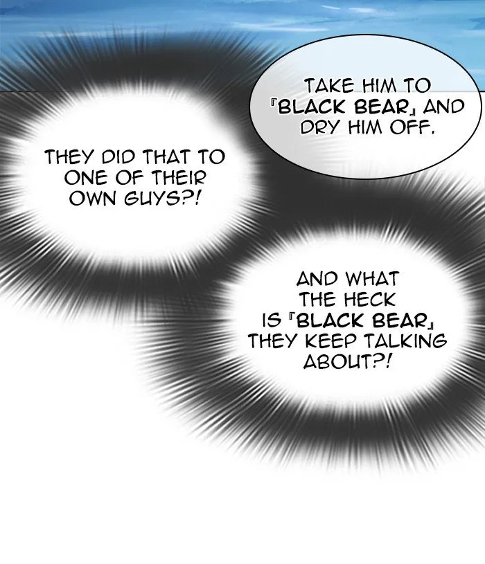Lookism Chapter 305 Online - página 104