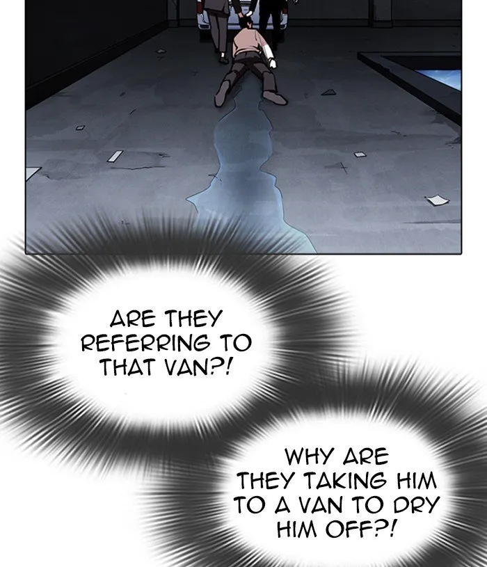 Lookism Chapter 305 Online - página 106