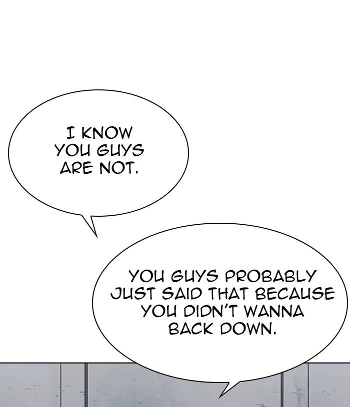 Lookism Chapter 305 Online - página 109