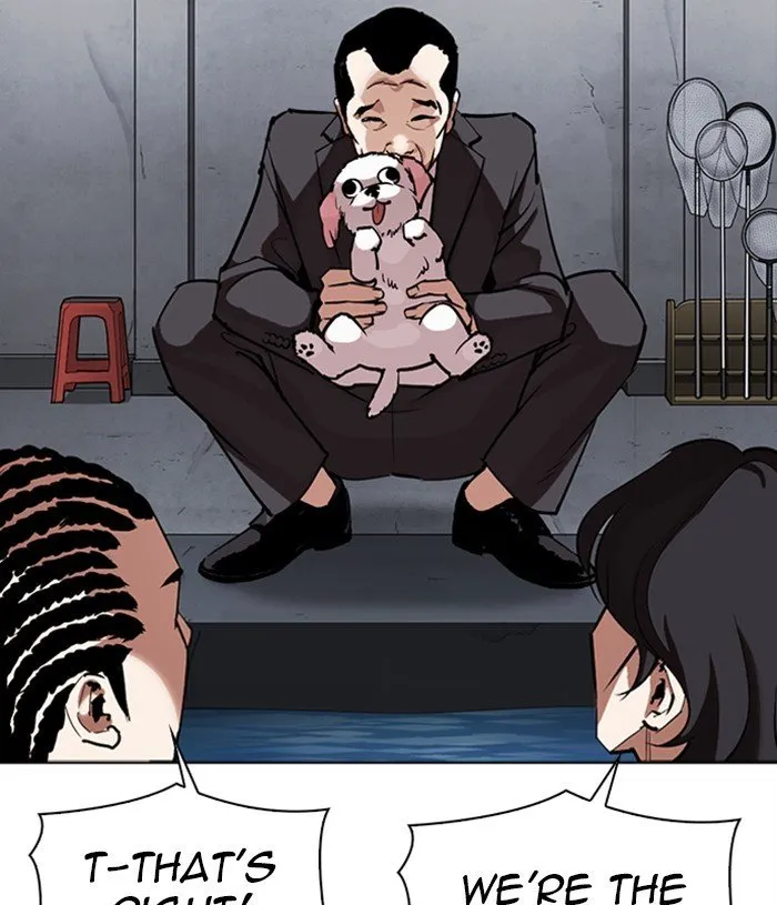 Lookism Chapter 305 Online - página 110