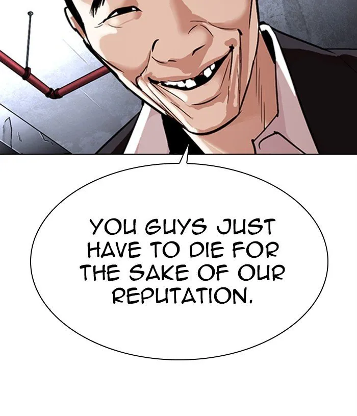 Lookism Chapter 305 Online - página 116