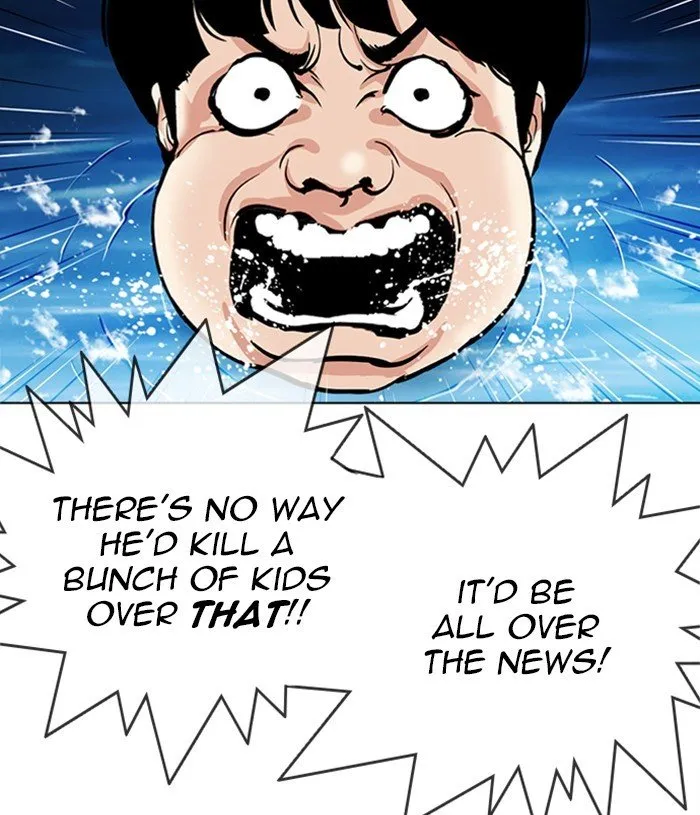 Lookism Chapter 305 Online - página 118