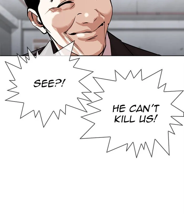 Lookism Chapter 305 Online - página 120