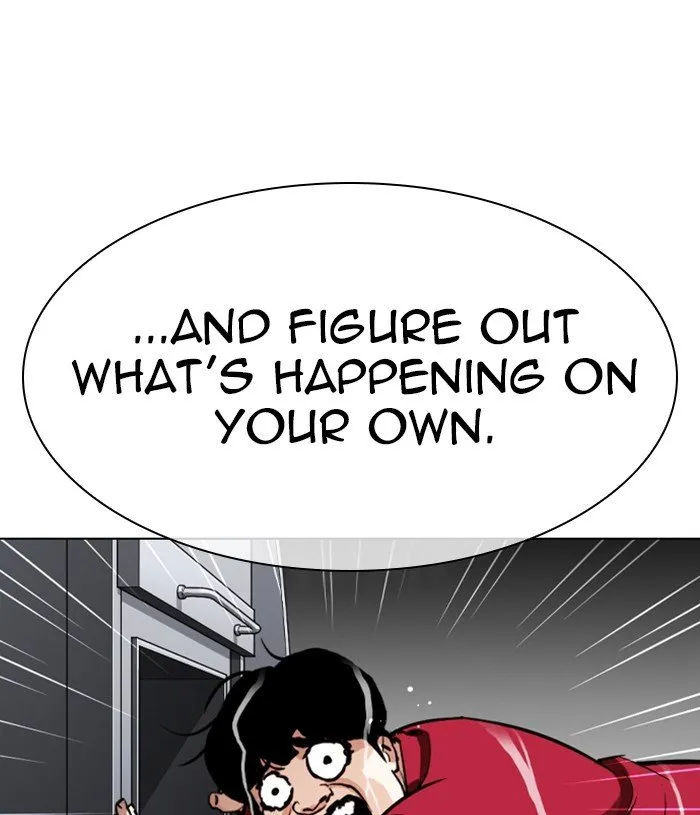 Lookism Chapter 305 Online - página 126