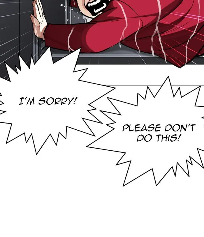Lookism Chapter 305 Online - página 127