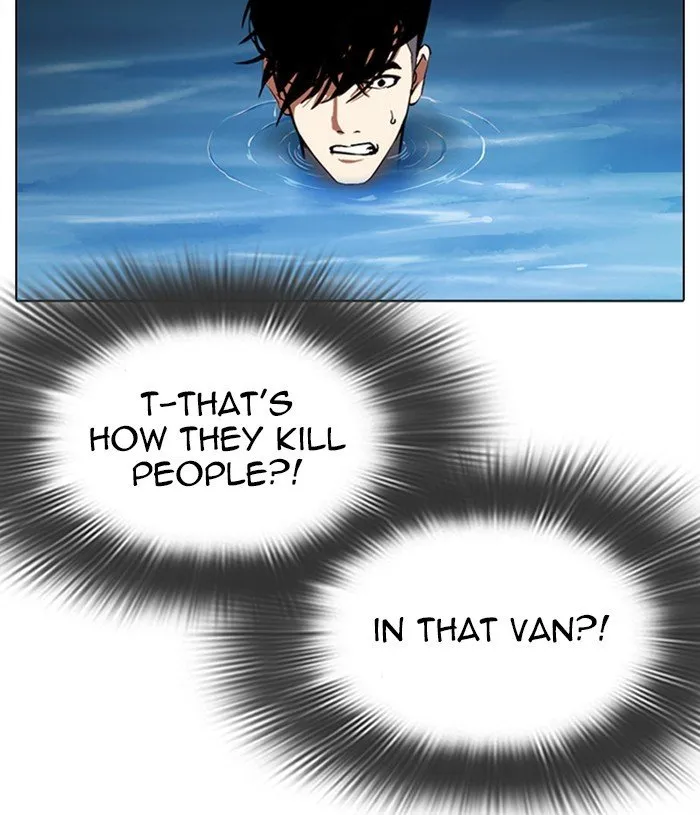 Lookism Chapter 305 Online - página 131