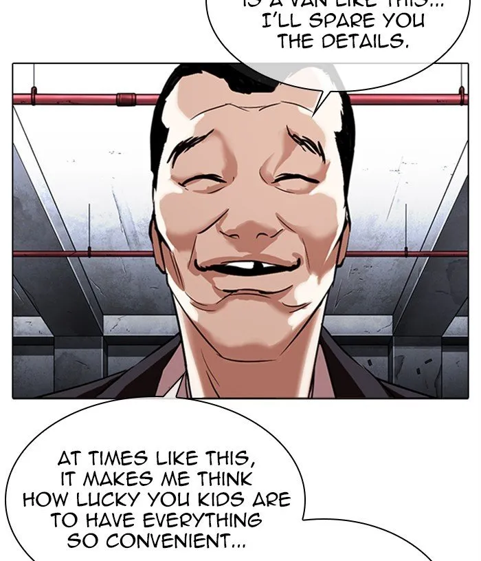 Lookism Chapter 305 Online - página 133