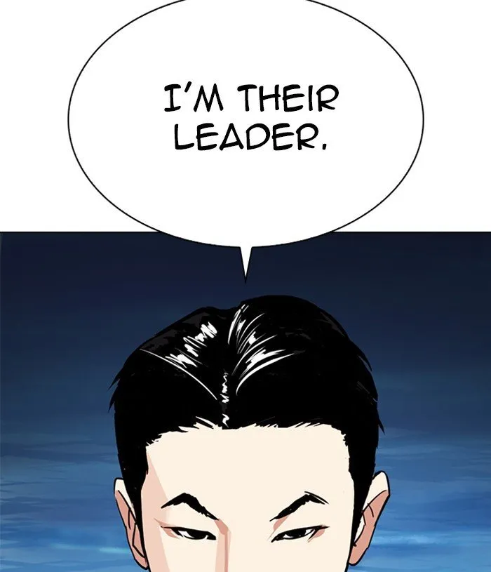 Lookism Chapter 305 Online - página 136