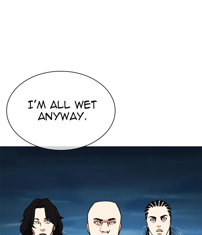 Lookism Chapter 305 Online - página 138