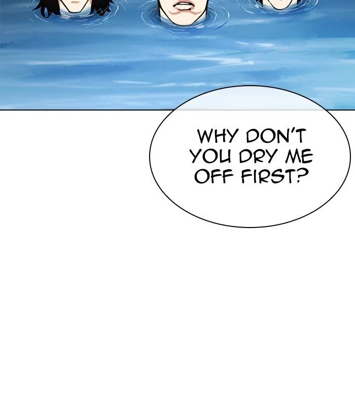 Lookism Chapter 305 Online - página 139