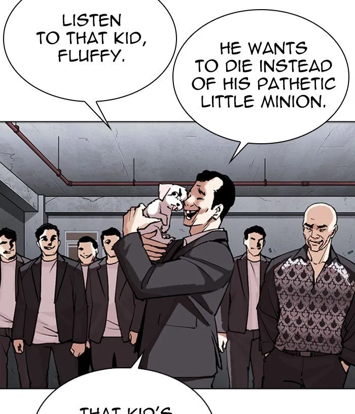 Lookism Chapter 305 Online - página 141