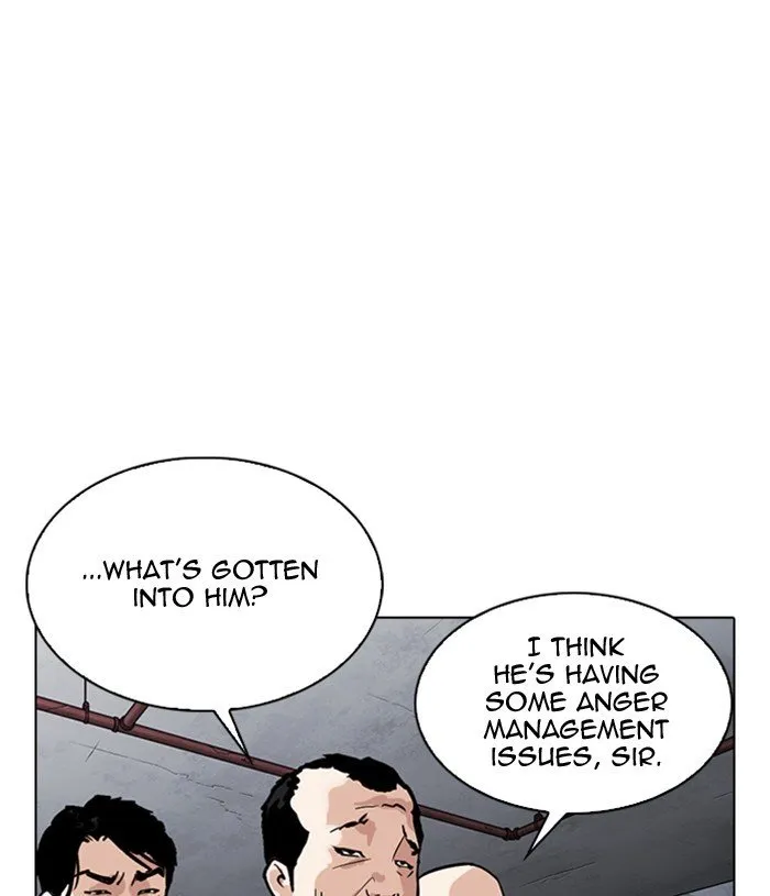 Lookism Chapter 305 Online - página 150