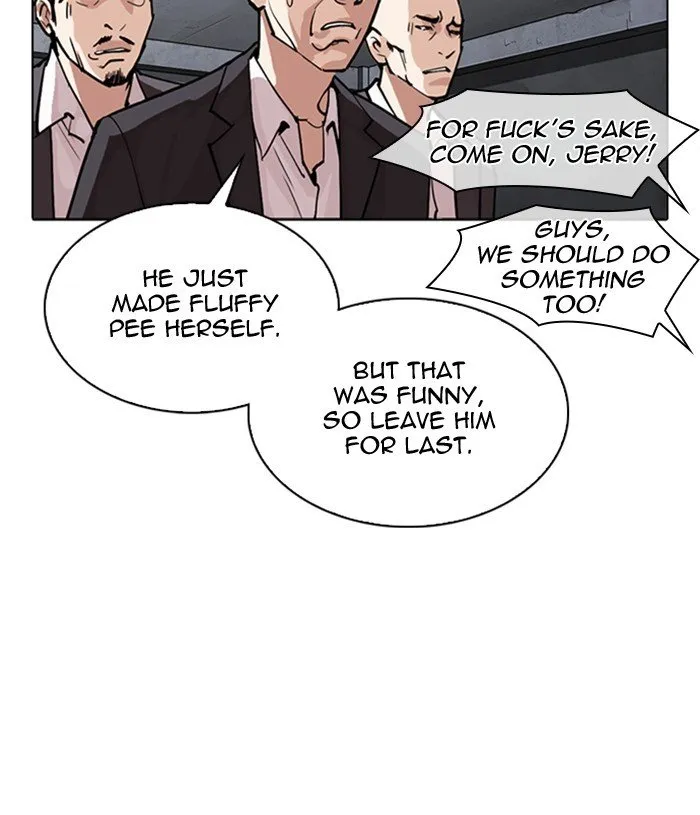 Lookism Chapter 305 Online - página 151