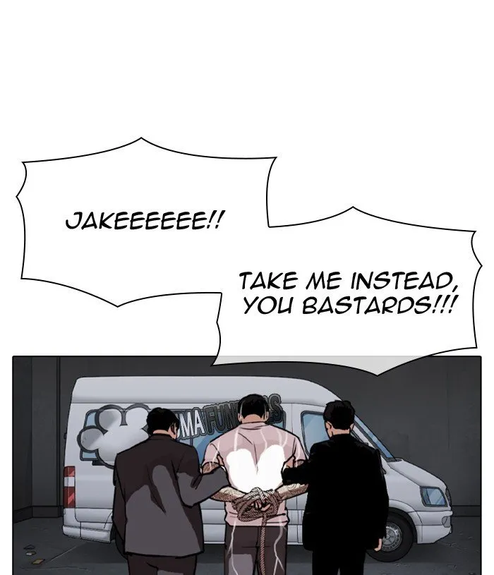 Lookism Chapter 305 Online - página 152