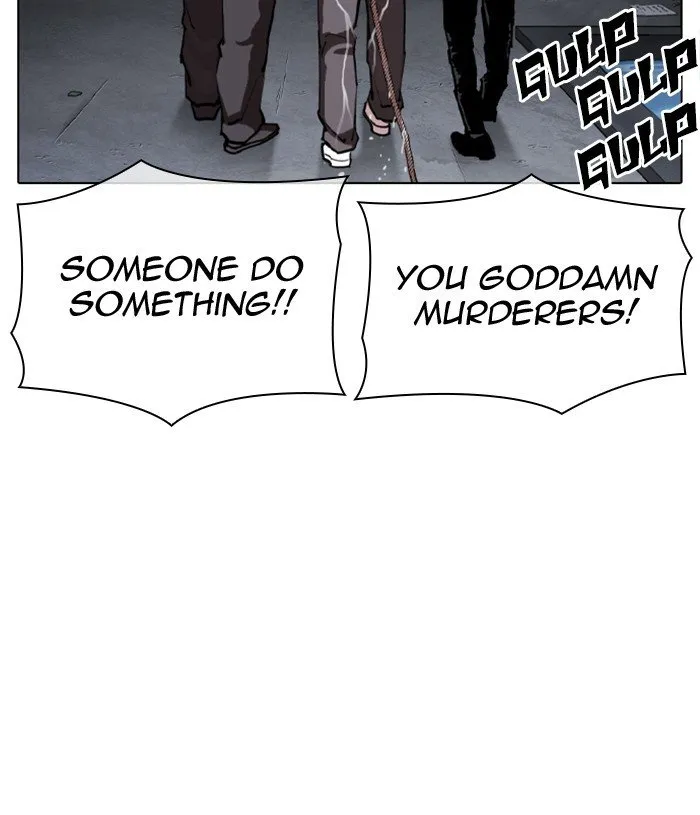 Lookism Chapter 305 Online - página 153