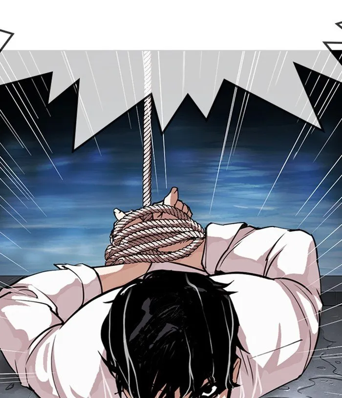 Lookism Chapter 305 Online - página 156