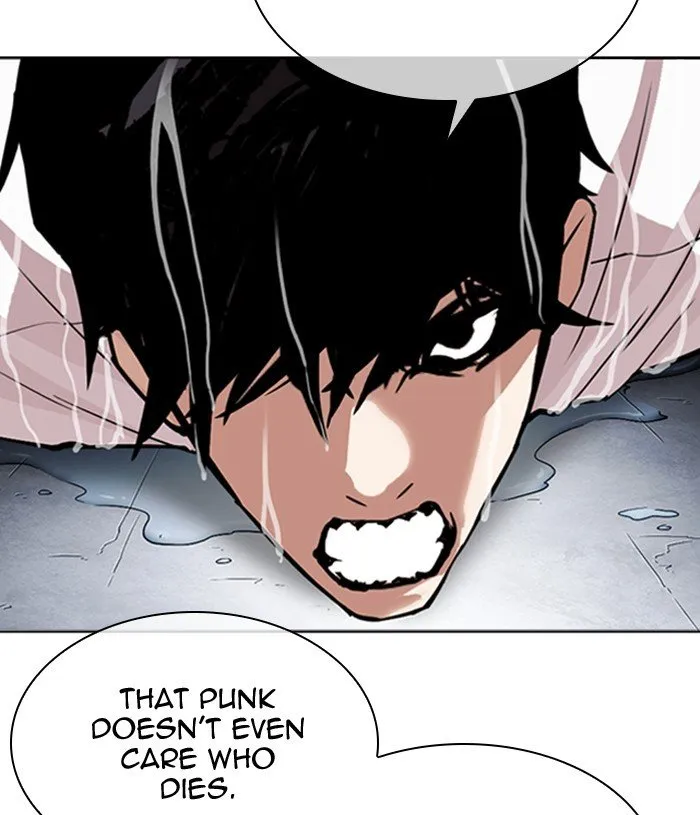 Lookism Chapter 305 Online - página 159