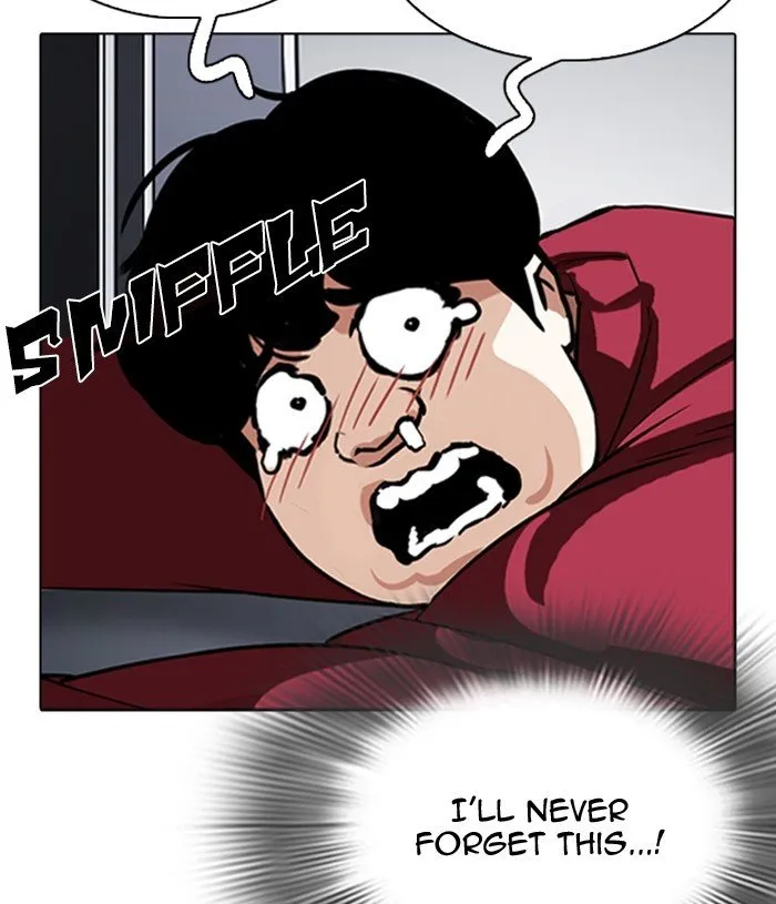 Lookism Chapter 305 Online - página 161
