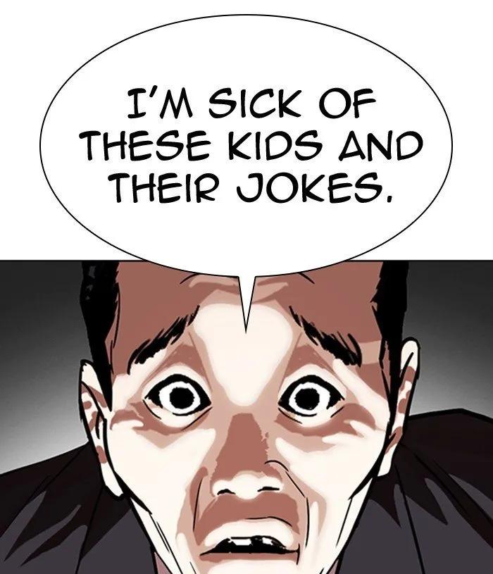 Lookism Chapter 305 Online - página 167