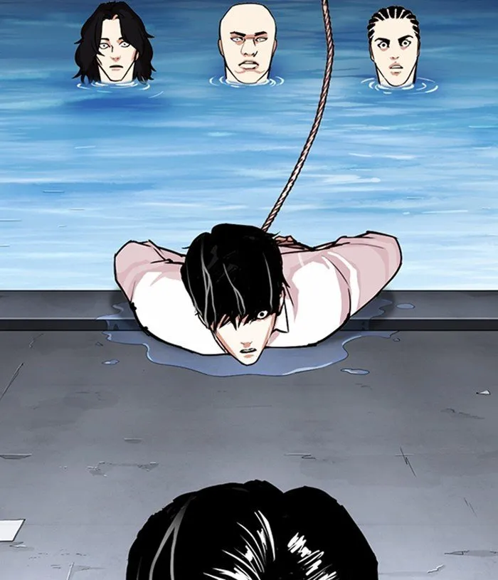 Lookism Chapter 305 Online - página 170