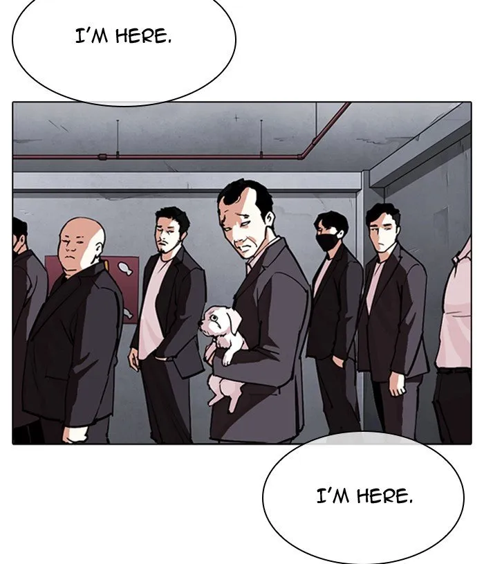 Lookism Chapter 305 Online - página 174