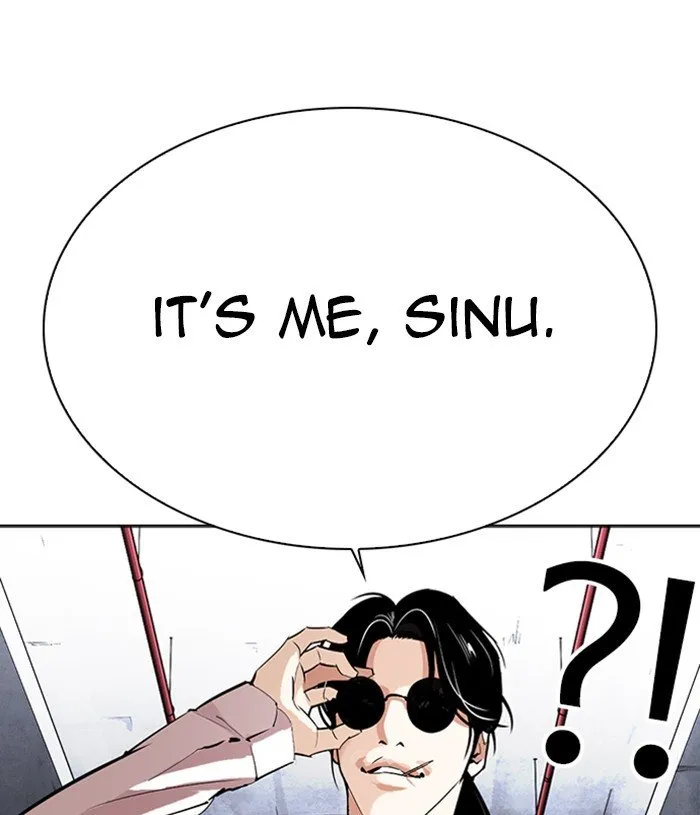 Lookism Chapter 305 Online - página 182