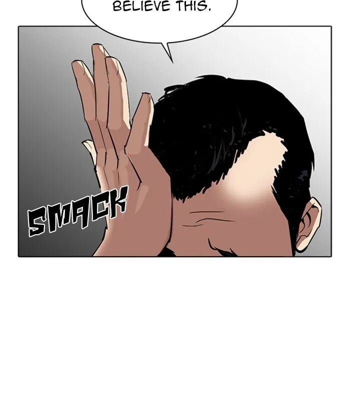 Lookism Chapter 305 Online - página 185