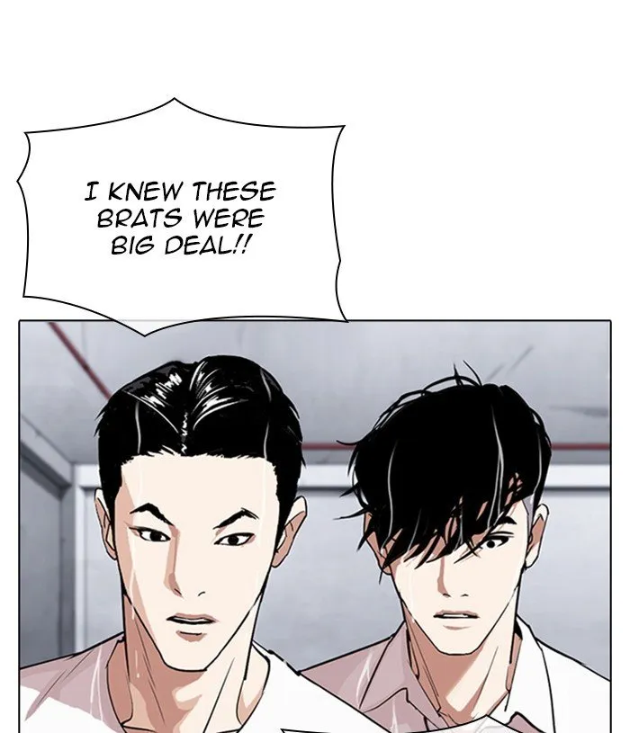 Lookism Chapter 305 Online - página 188