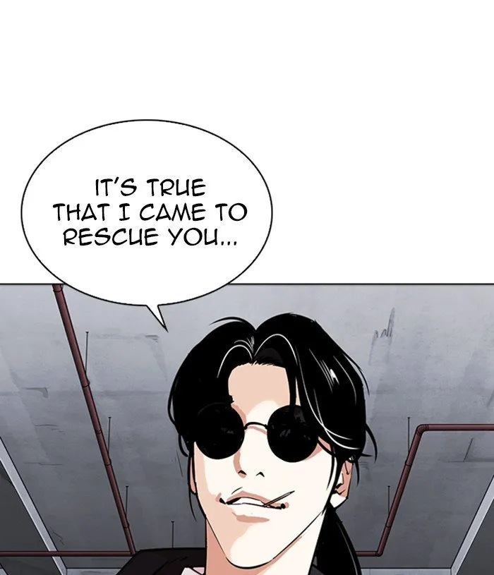 Lookism Chapter 305 Online - página 192