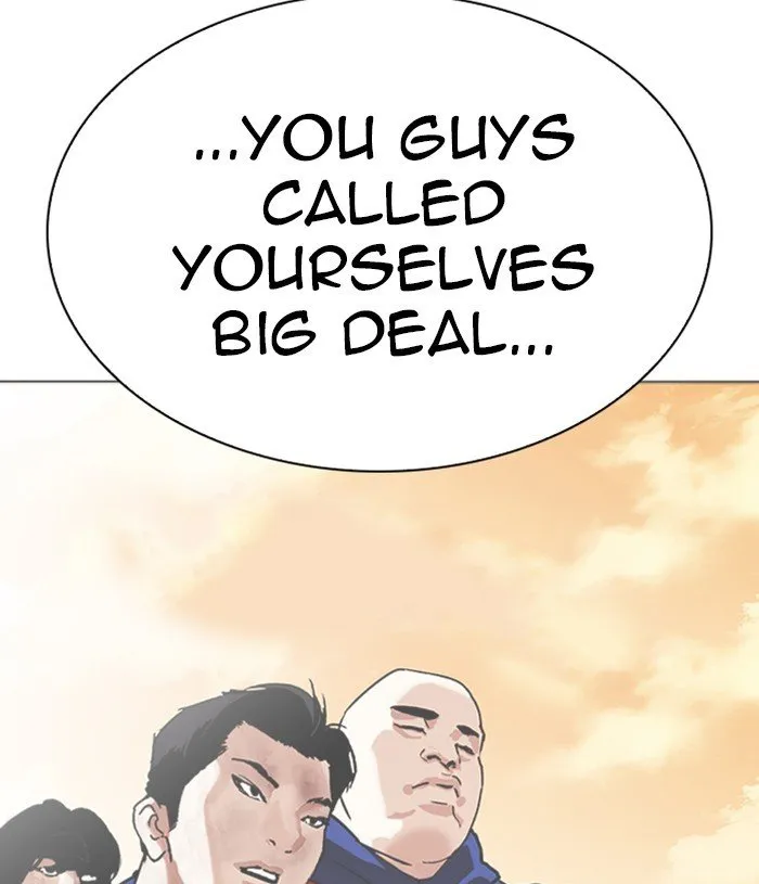 Lookism Chapter 305 Online - página 195