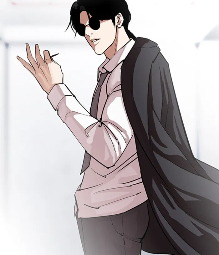 Lookism Chapter 305 Online - página 199