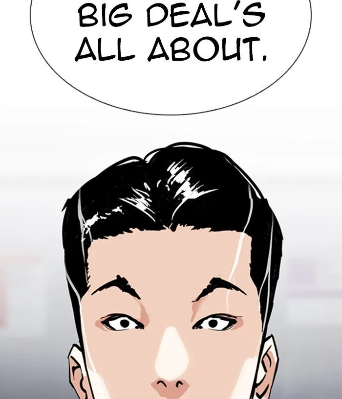 Lookism Chapter 305 Online - página 203