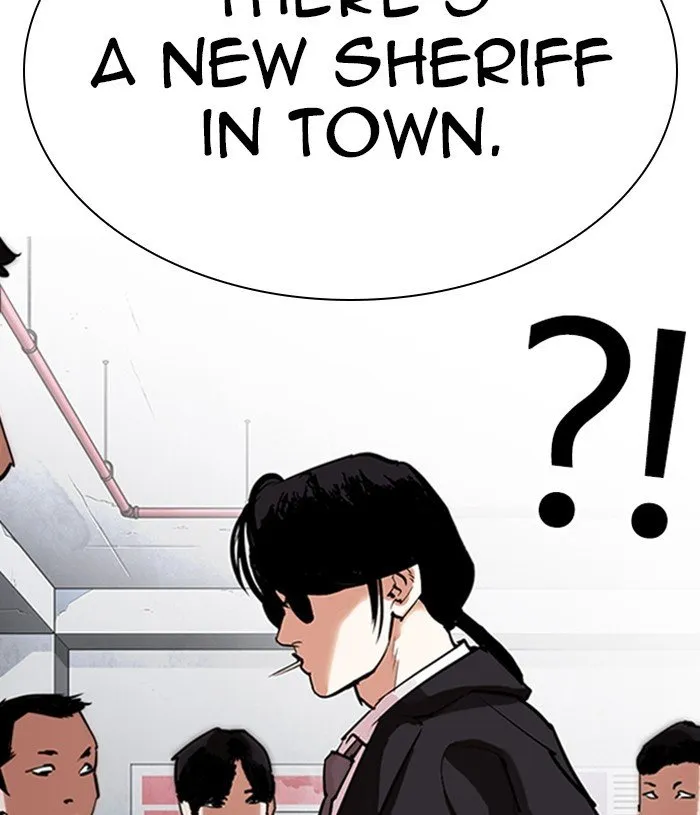 Lookism Chapter 305 Online - página 207