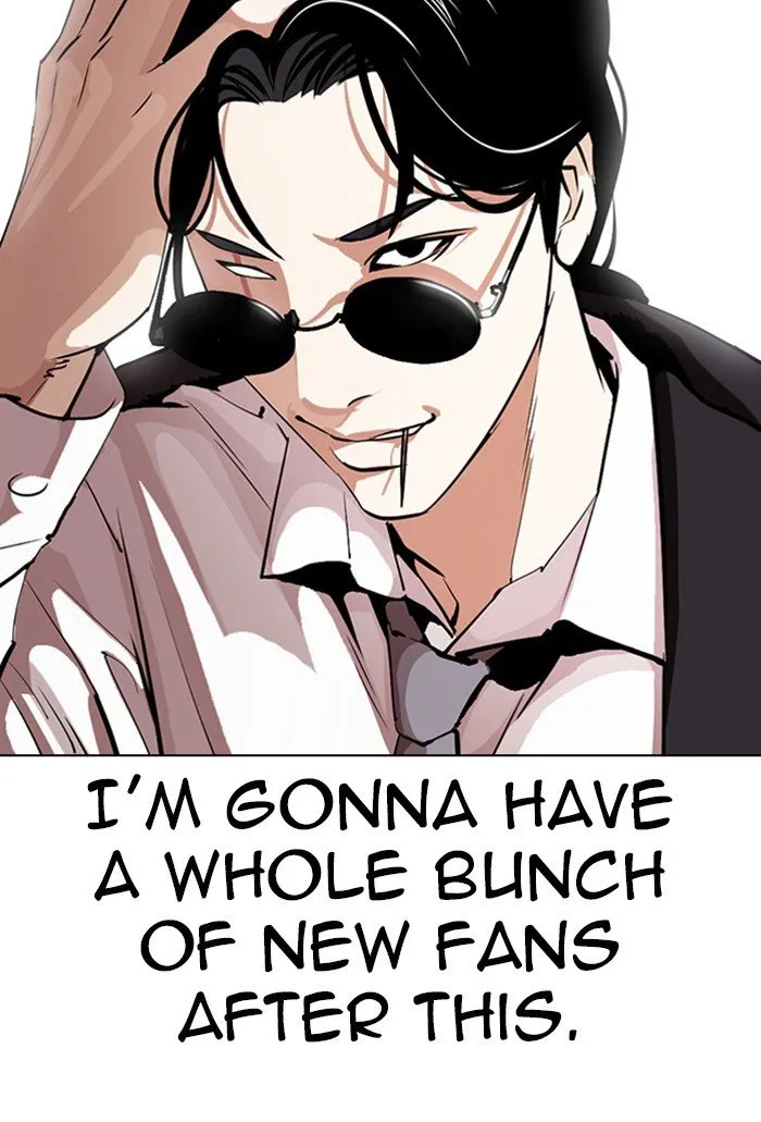Lookism Chapter 305 Online - página 212