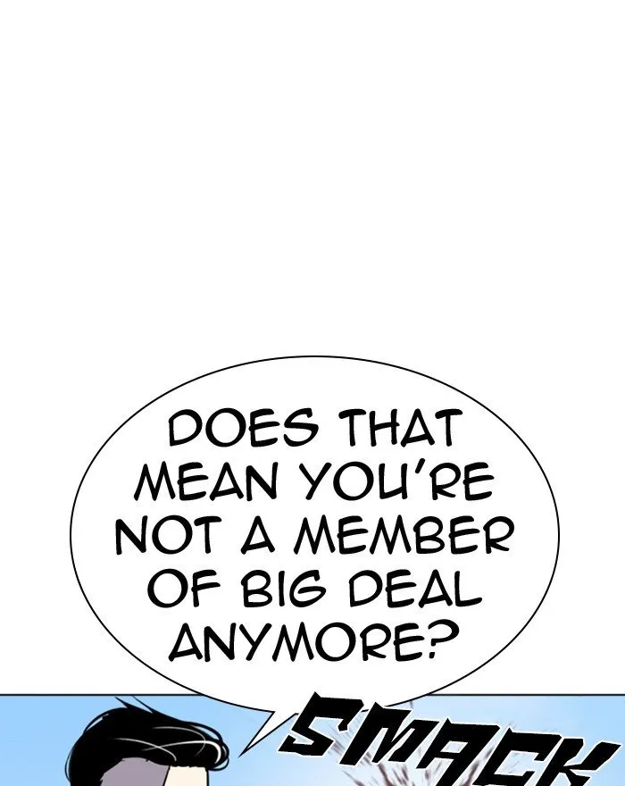 Lookism Chapter 307 Online - página 9