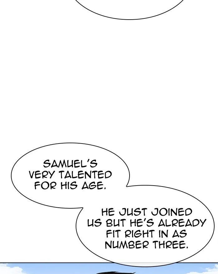 Lookism Chapter 307 Online - página 13