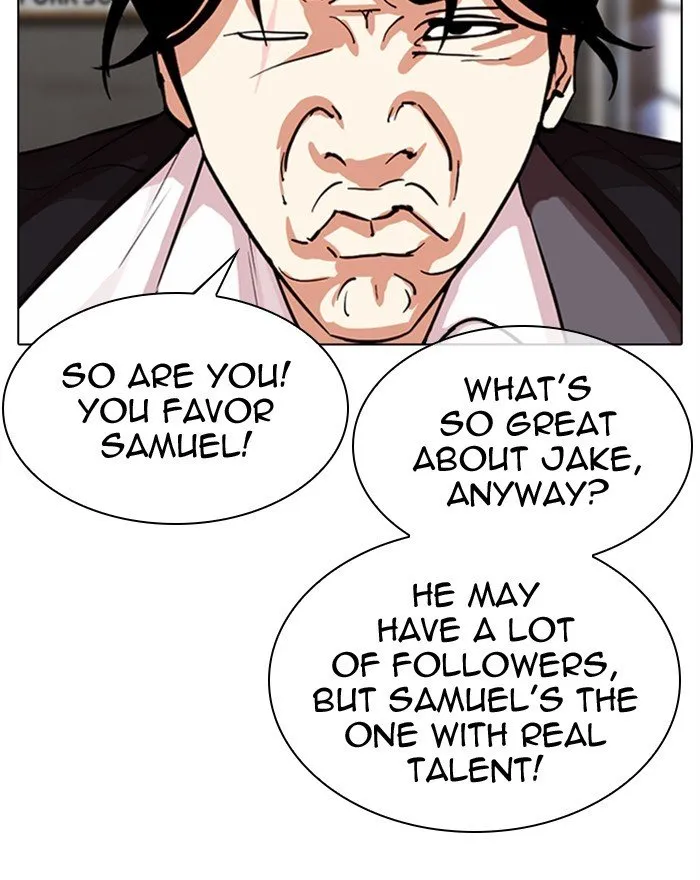 Lookism Chapter 307 Online - página 16