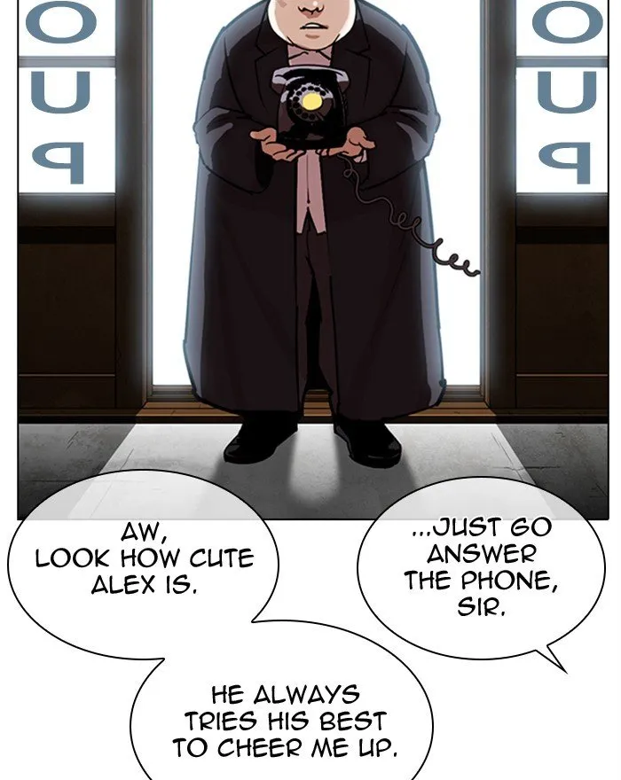 Lookism Chapter 307 Online - página 18