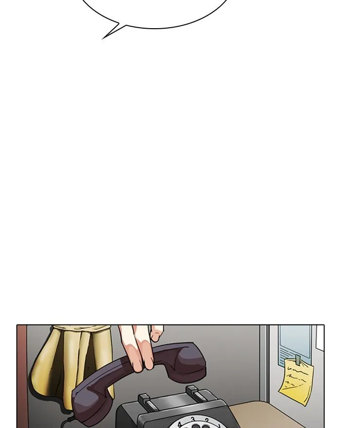 Lookism Chapter 307 Online - página 19