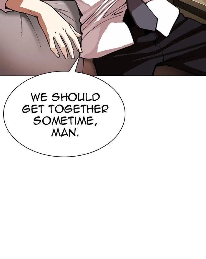 Lookism Chapter 307 Online - página 22