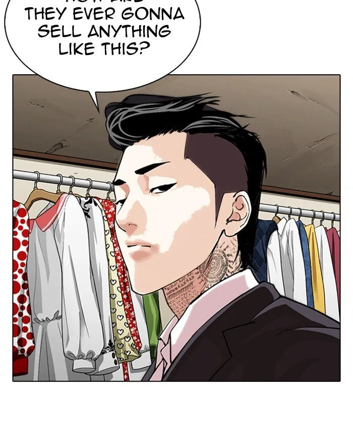 Lookism Chapter 307 Online - página 29