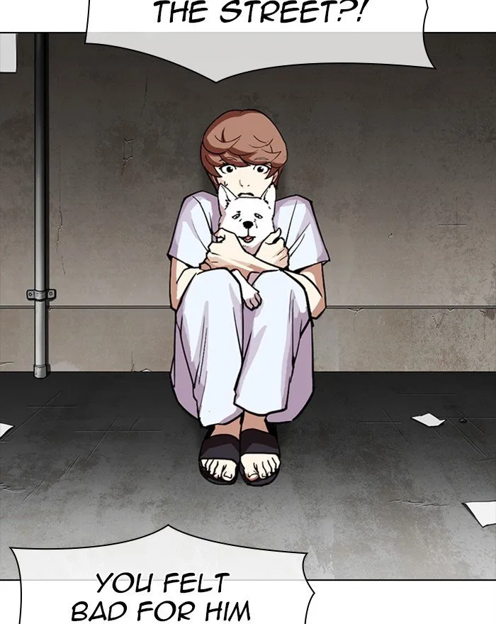Lookism Chapter 307 Online - página 40
